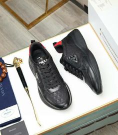 Picture of Prada Shoes Men _SKUfw145989046fw